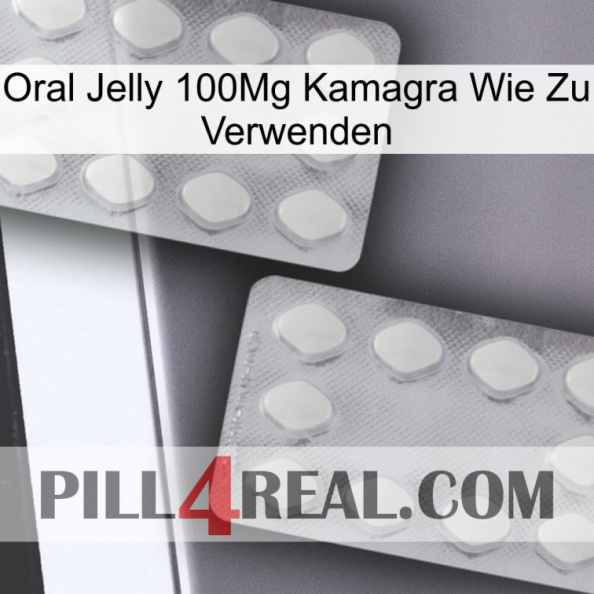 Oral Jelly 100Mg Kamagra How To Use 17